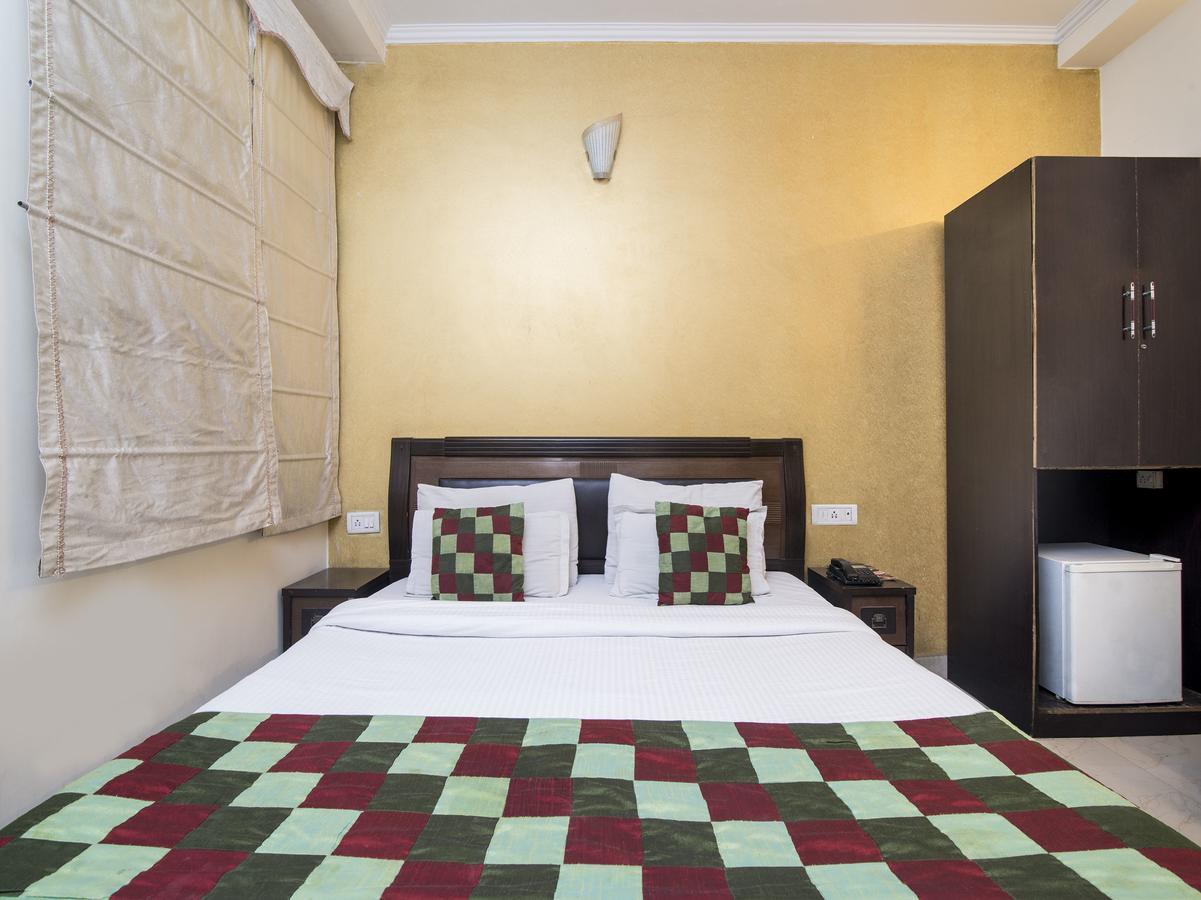 Shimla Heritage Hotel 3*