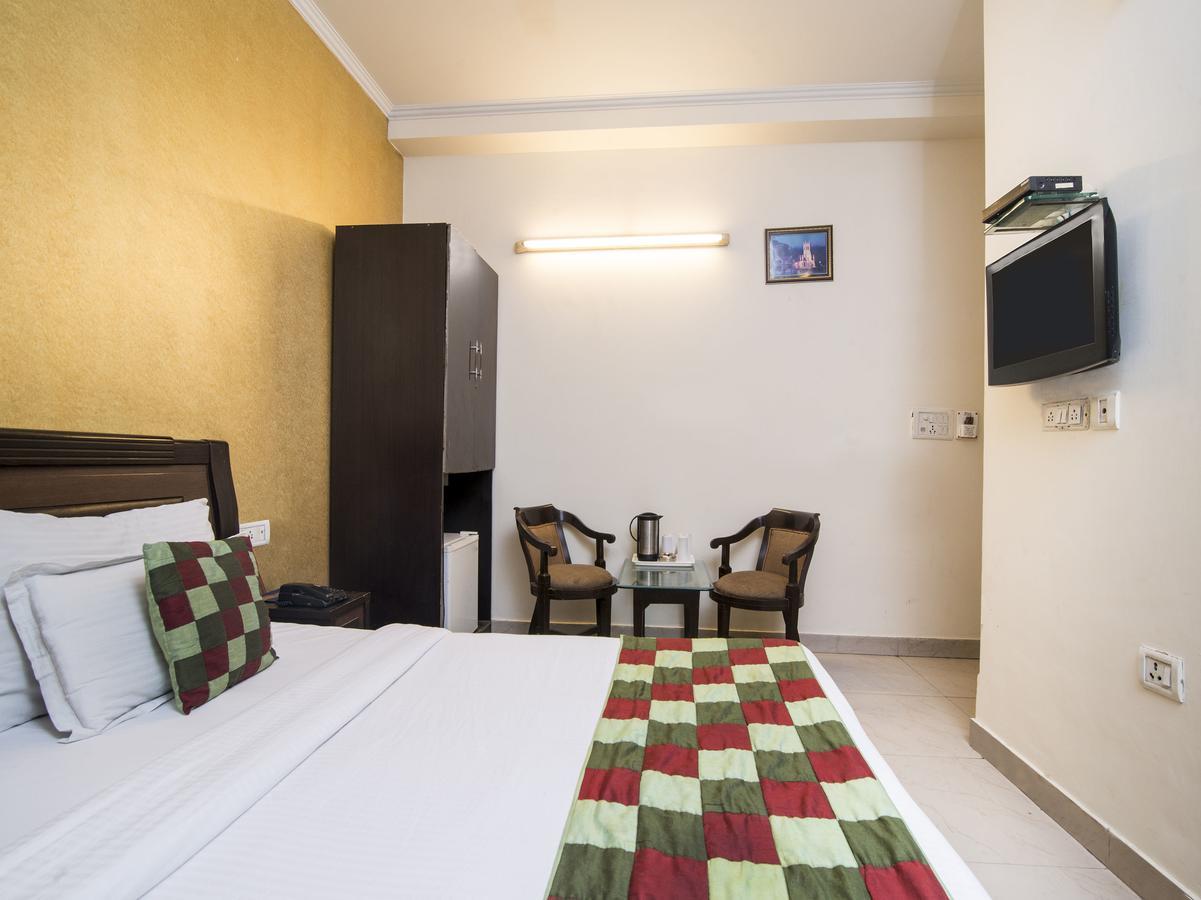 Hotel Shimla Heritage Delhi (National Capital Territory of India)