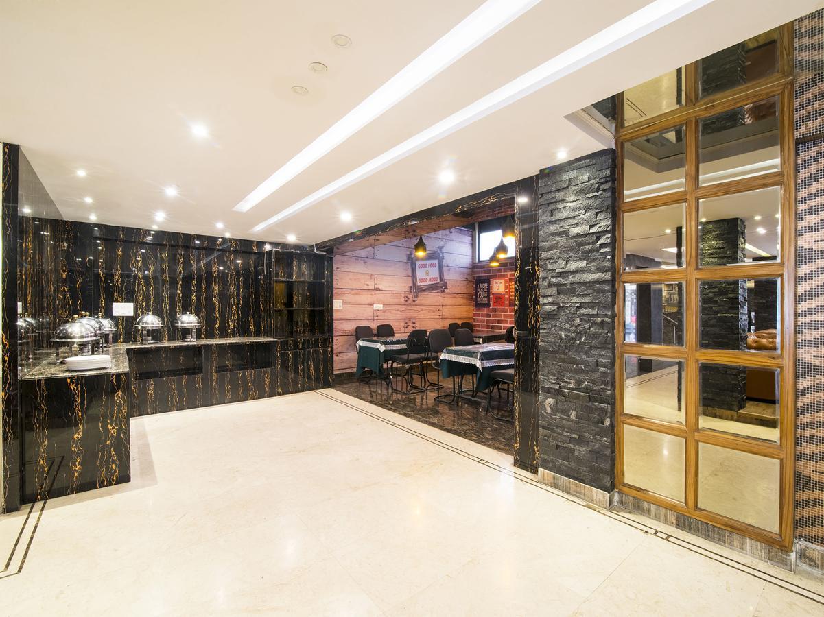 Hotel Shimla Heritage