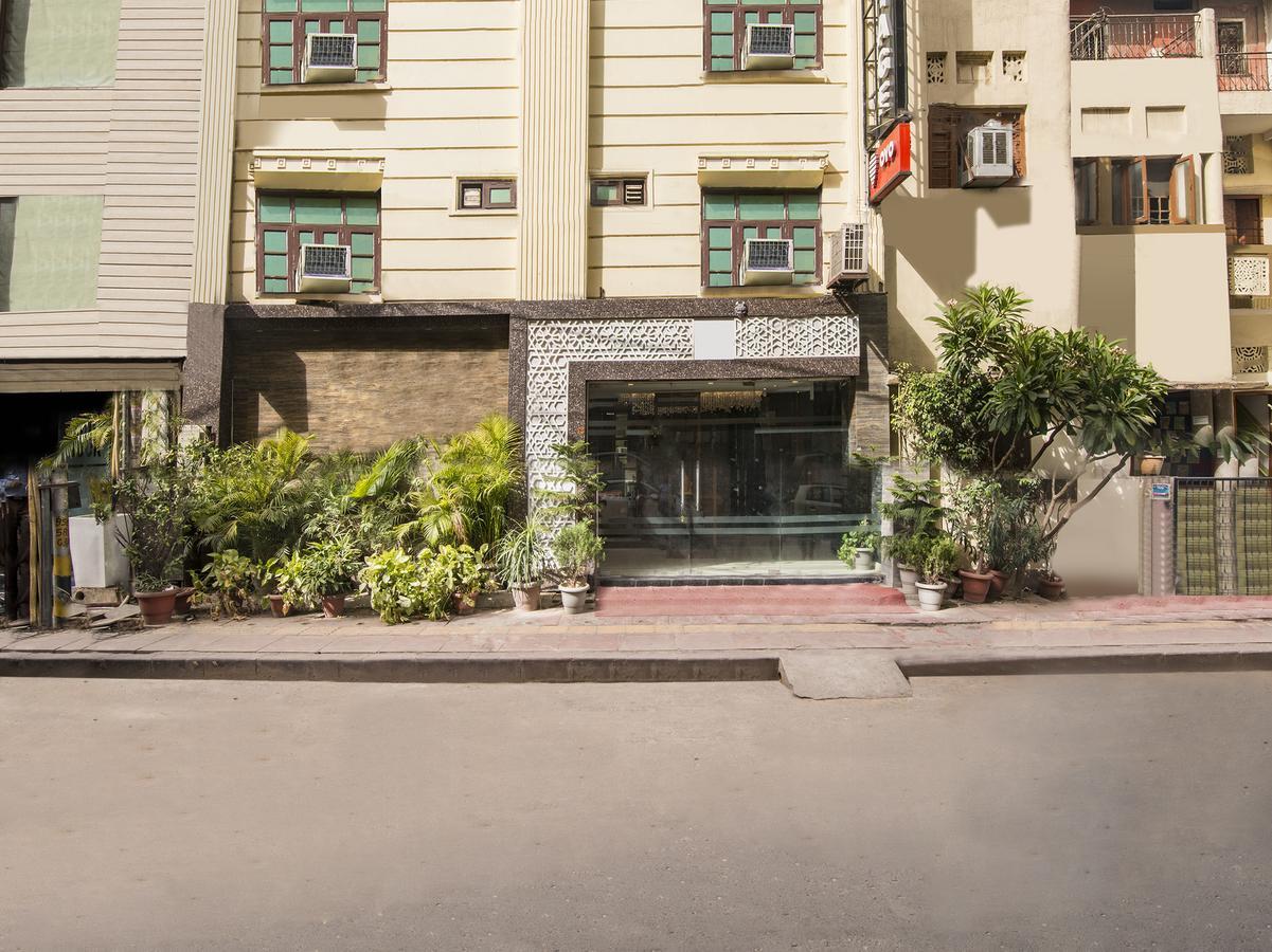 Shimla Heritage 3* Delhi (National Capital Territory of India)