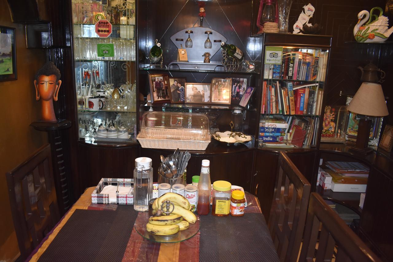 Megha Homestay New Delhi