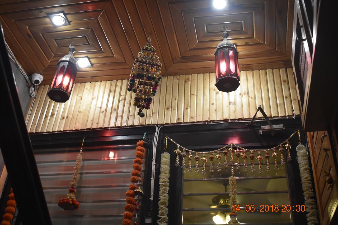 Megha Homestay * New Delhi