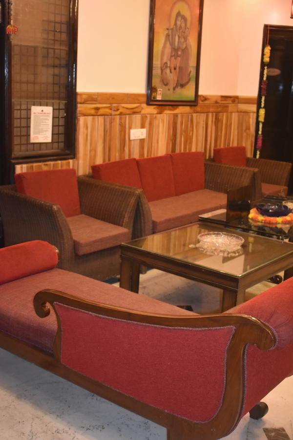 Megha Homestay Homestay *