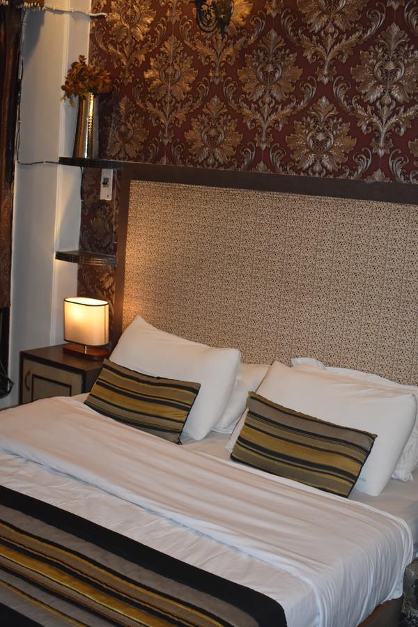 Megha Homestay * New Delhi