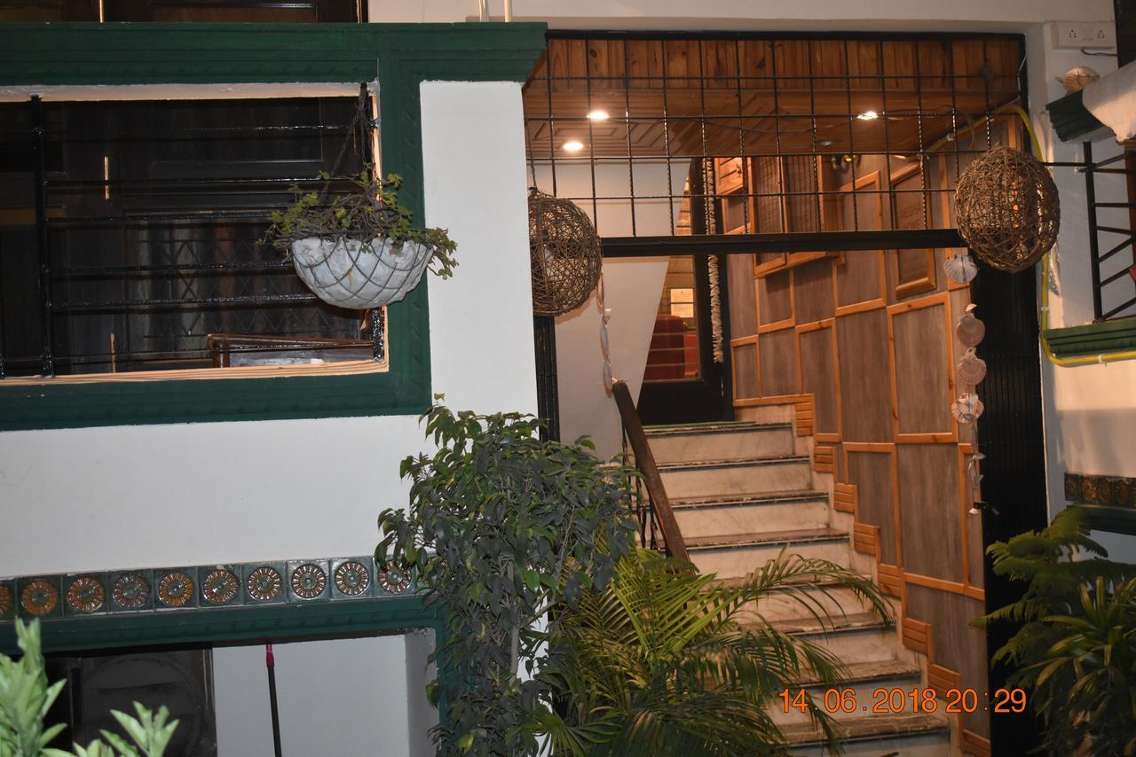 Homestay Megha Homestay New Delhi