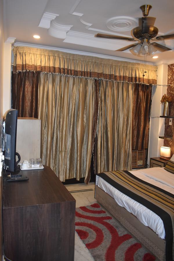 Megha Homestay *