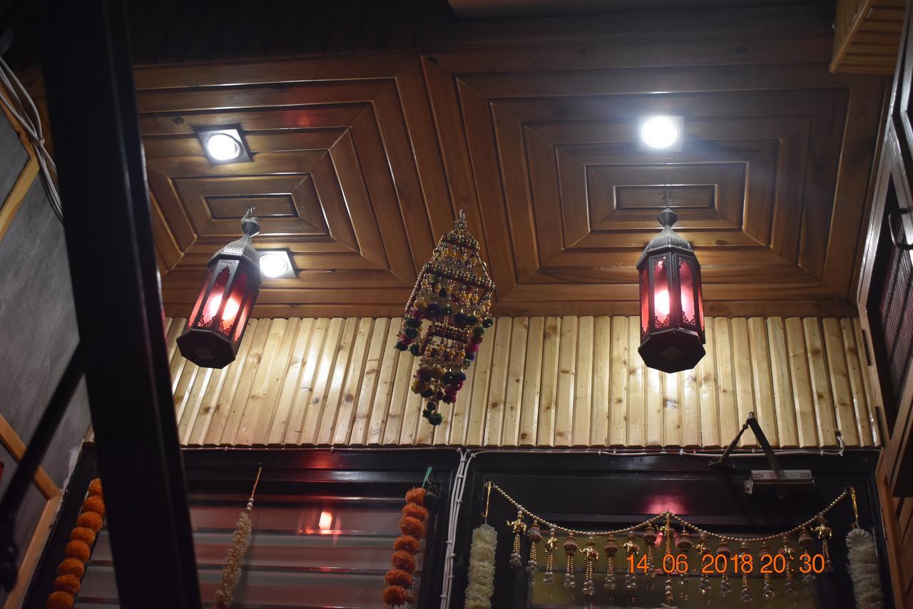 Homestay Megha Homestay New Delhi