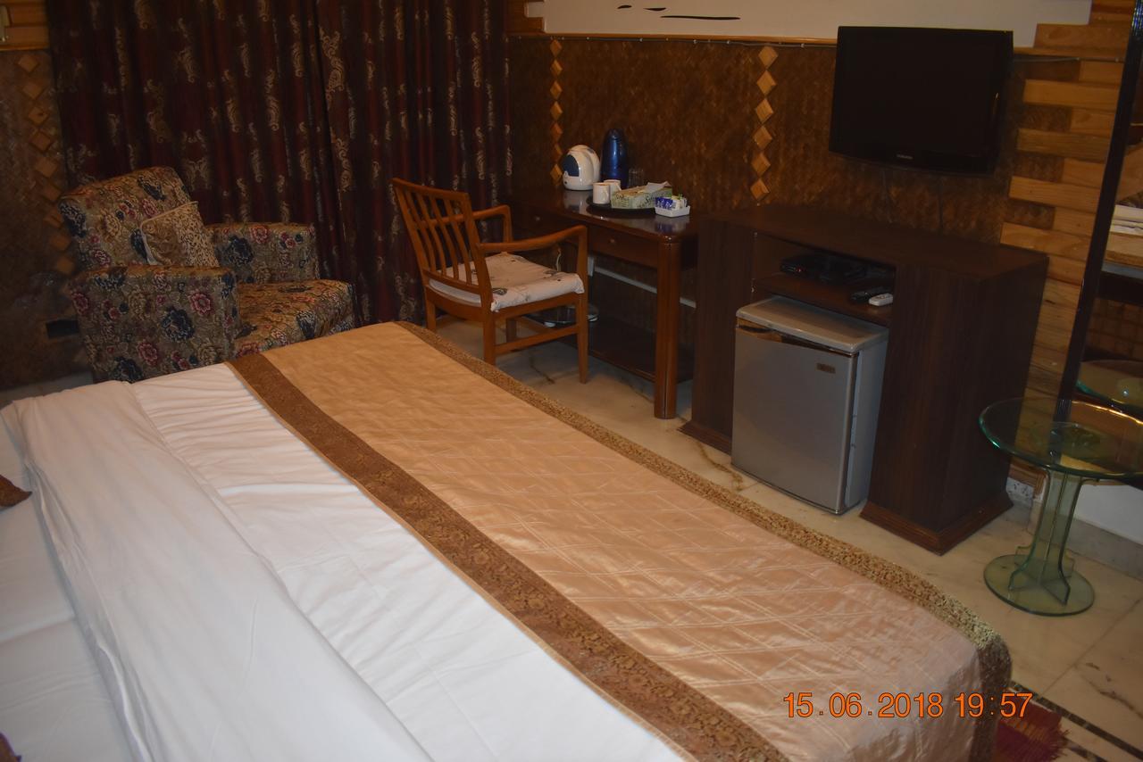 Homestay Megha Homestay New Delhi