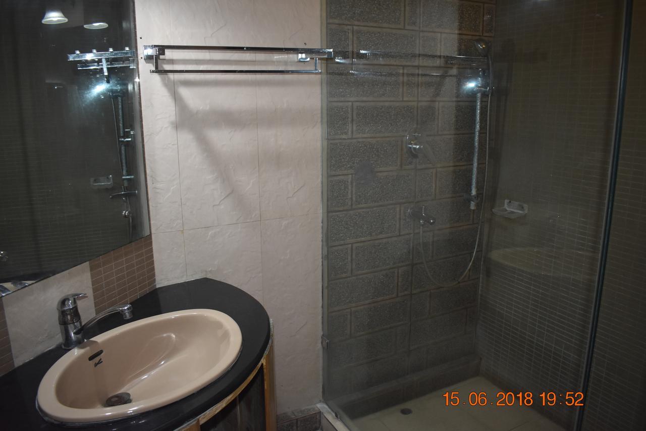 Megha Homestay New Delhi