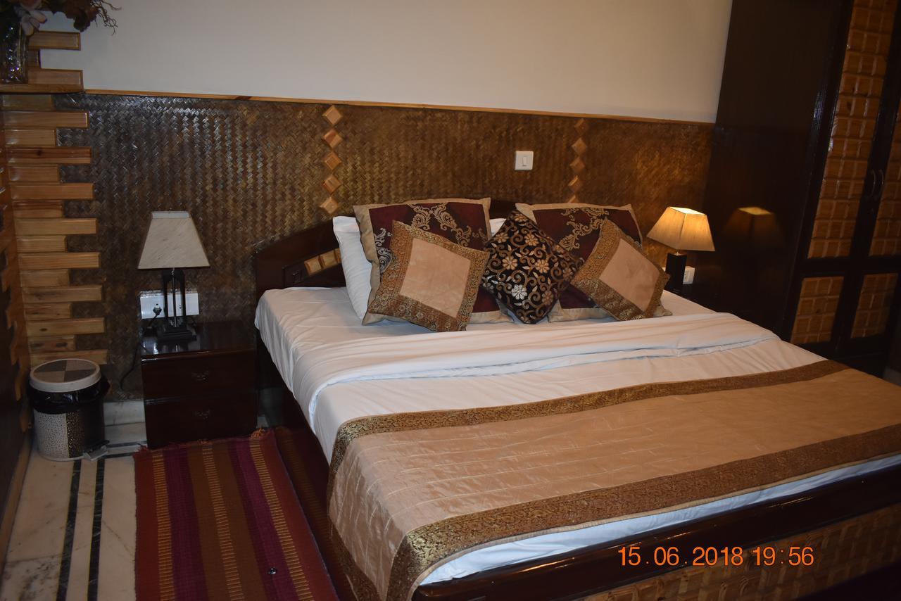 Homestay Megha Homestay