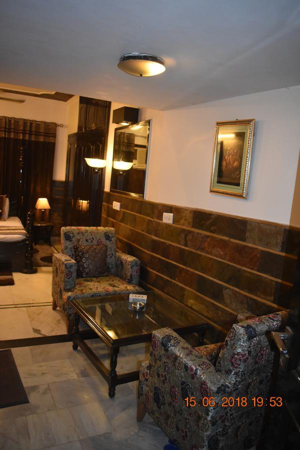 Megha Homestay