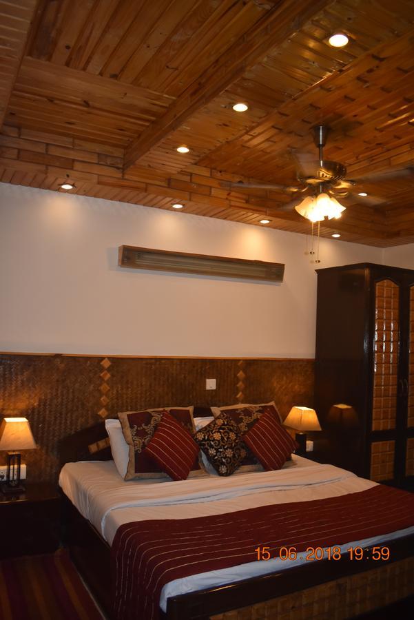 Megha Homestay