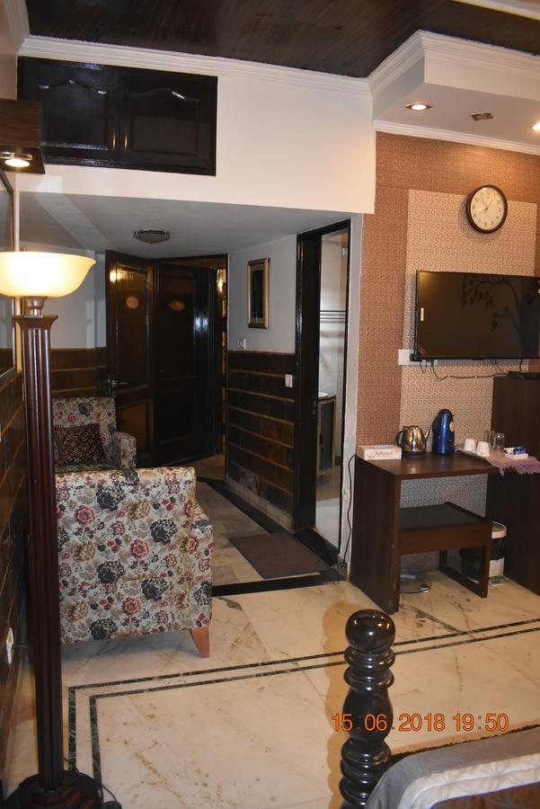 Homestay Megha Homestay New Delhi