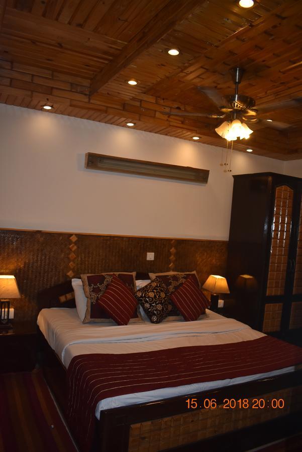 Homestay Megha Homestay