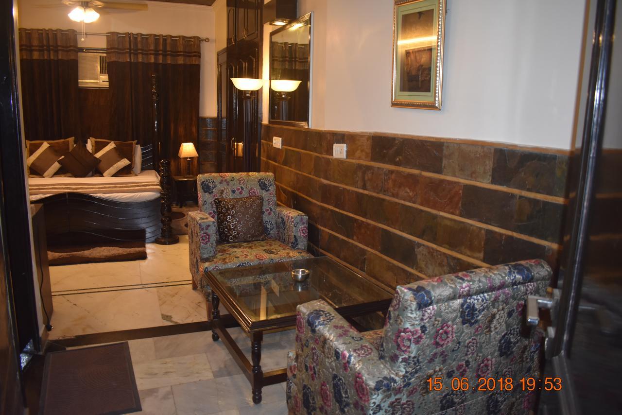 Megha Homestay