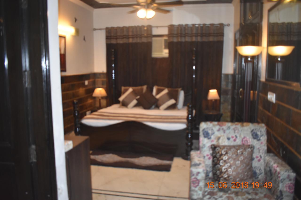 Megha Homestay Homestay