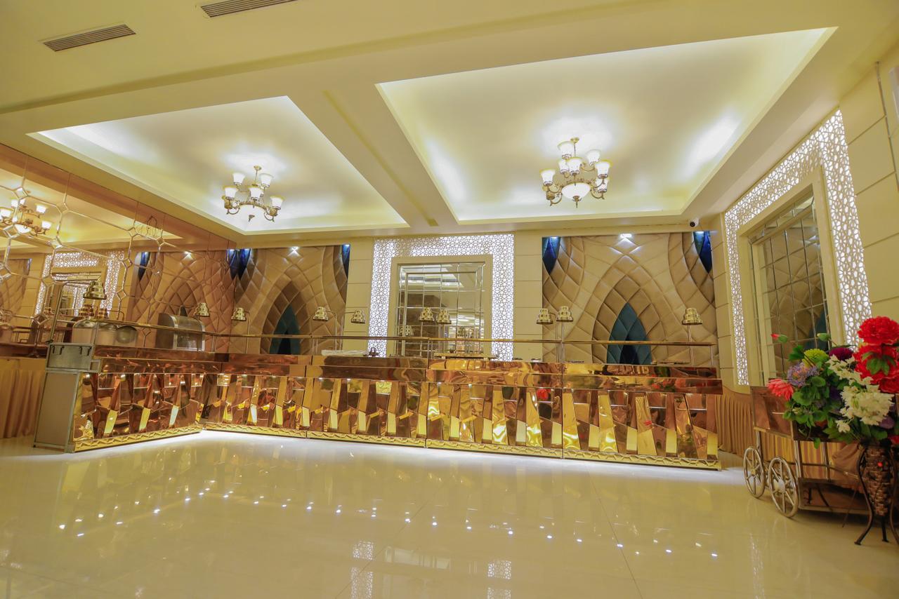 The Grand Parisian Hotel Delhi (National Capital Territory of India)