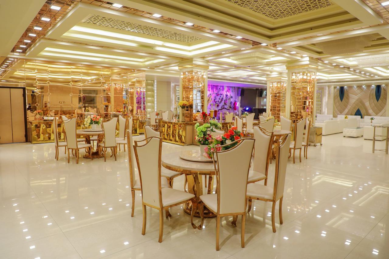The Grand Parisian Hotel 3*