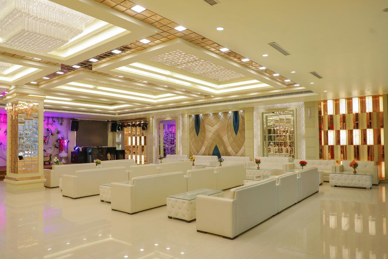 Hotel The Grand Parisian