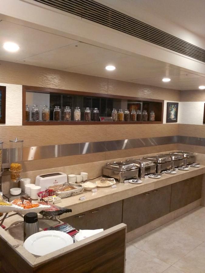 The Sentinel Hotel 3*