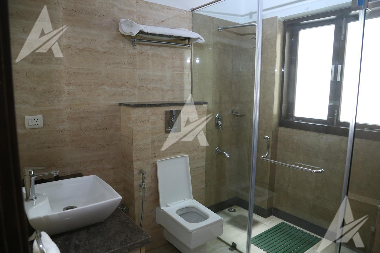 Avanti Tenantry-luxurious Service Apartment New Delhi