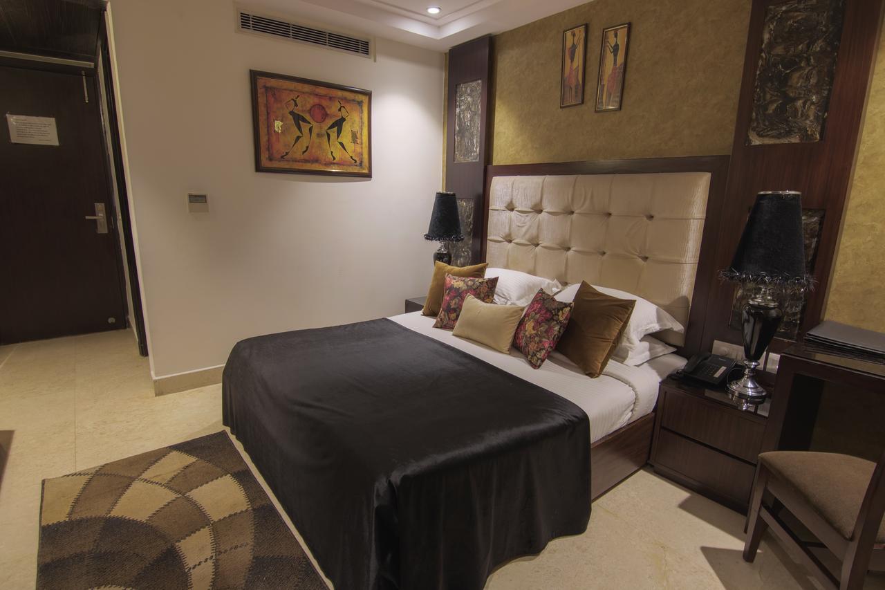 Grand Imperial Hotel