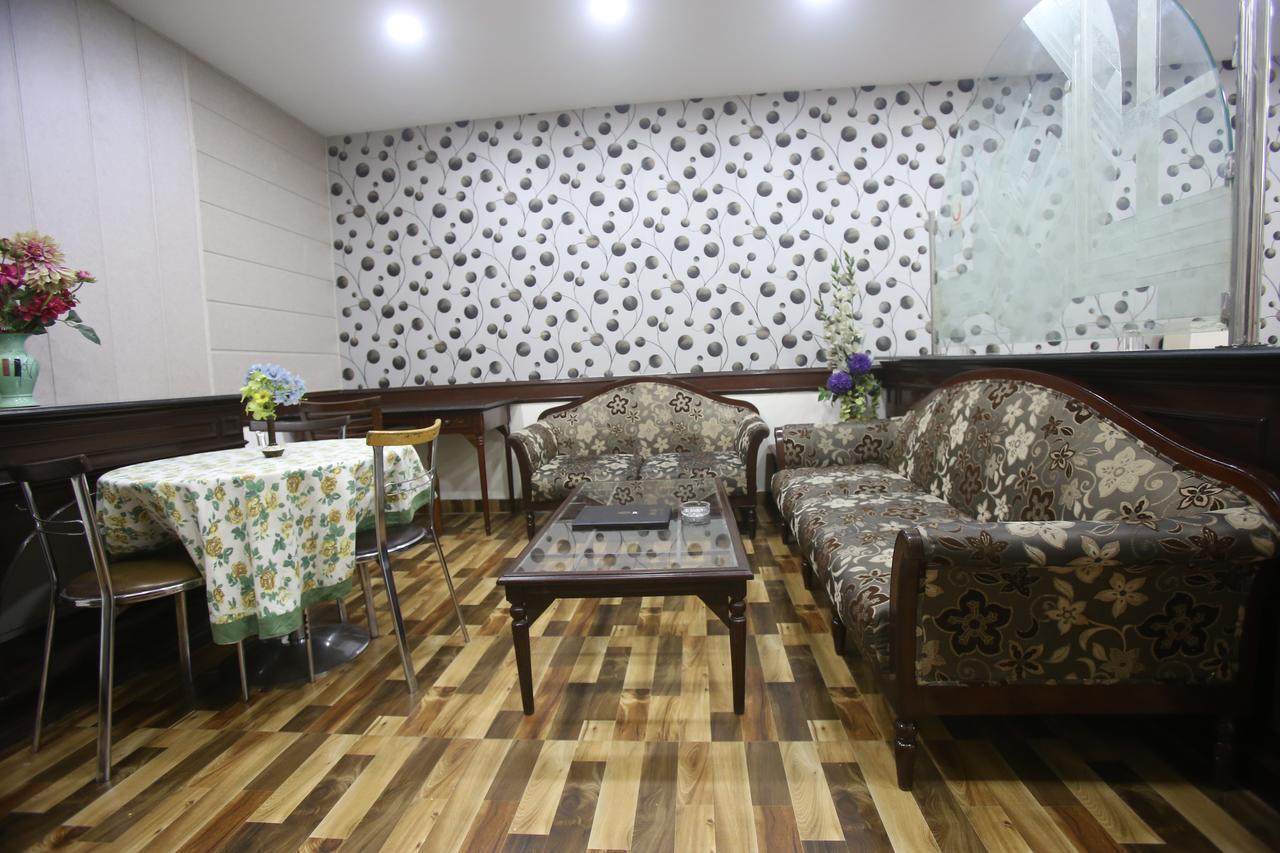 Amar Inn- Lajpat Nagar Market Bed & Breakfast 4*