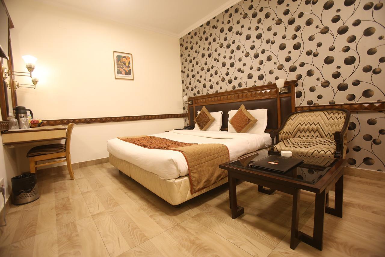 Amar Inn- Lajpat Nagar Market New Delhi