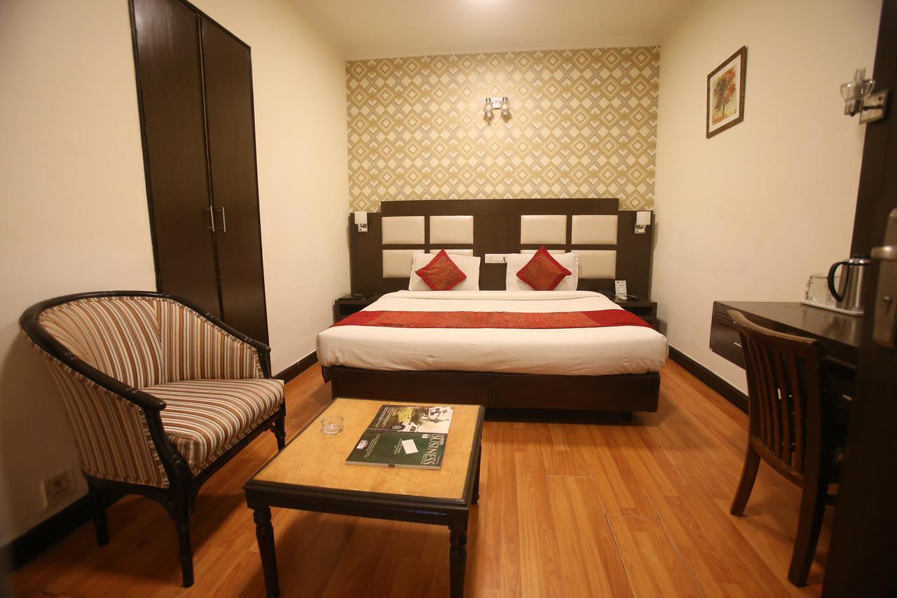 Amar Inn- Lajpat Nagar Market New Delhi