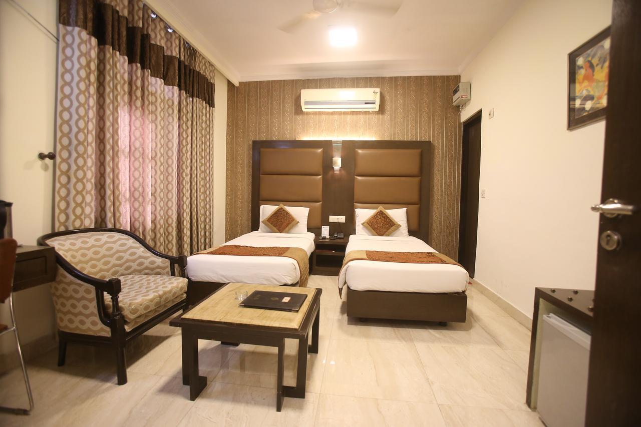 Amar Inn- Lajpat Nagar Market New Delhi