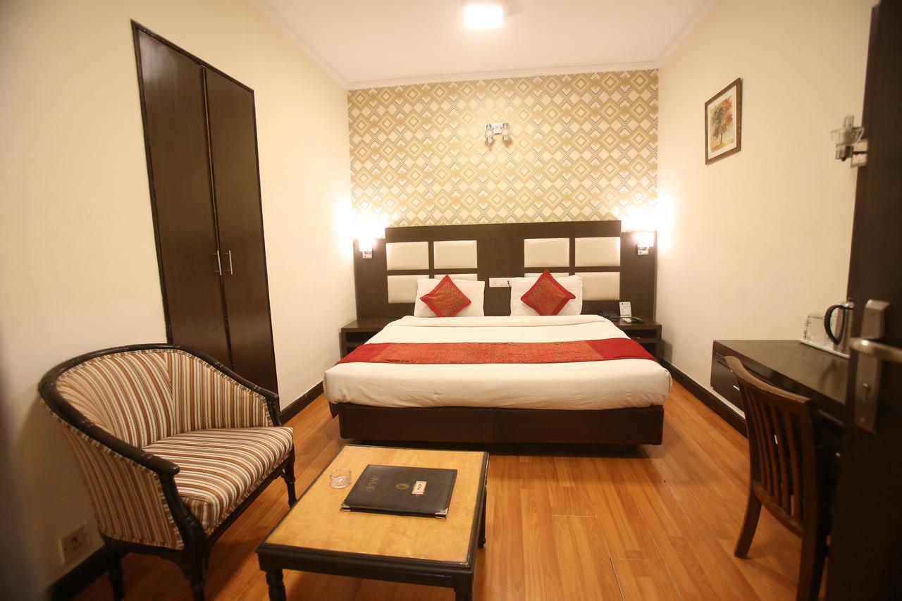 Amar Inn- Lajpat Nagar Market New Delhi
