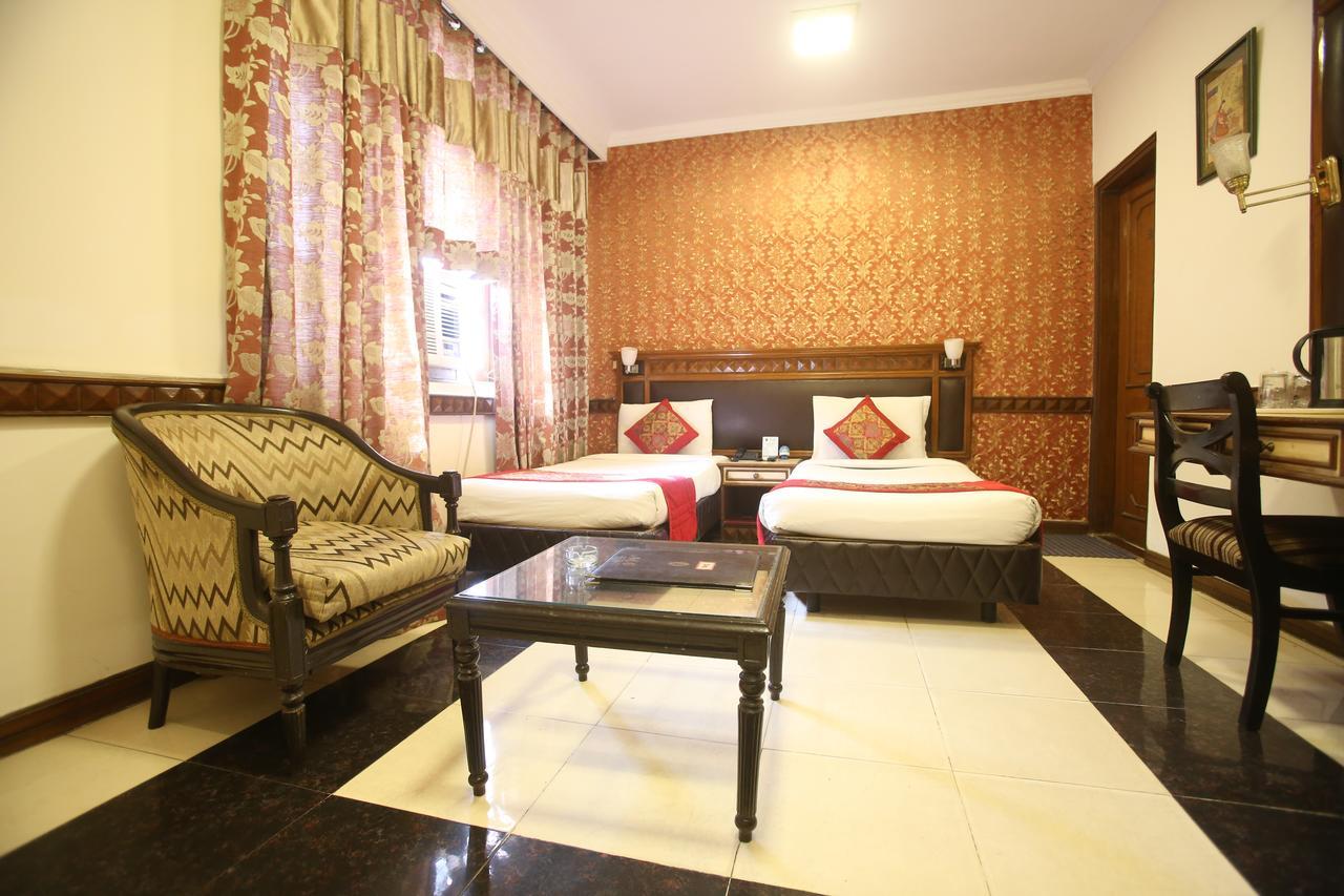 Amar Inn- Lajpat Nagar Market