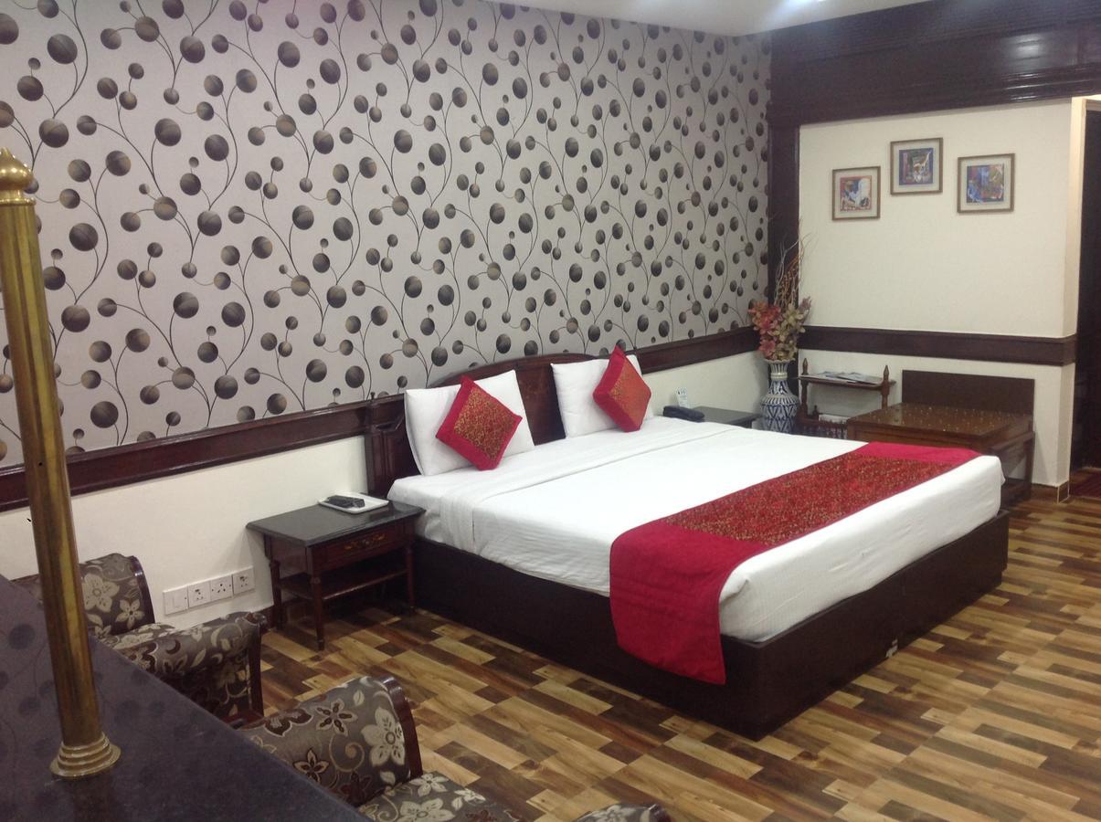 Amar Inn- Lajpat Nagar Market Bed & Breakfast 4*
