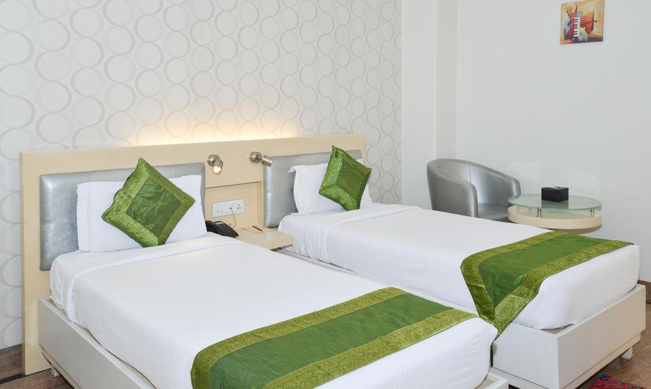 Hotel Treebo Check In By Oran 3*