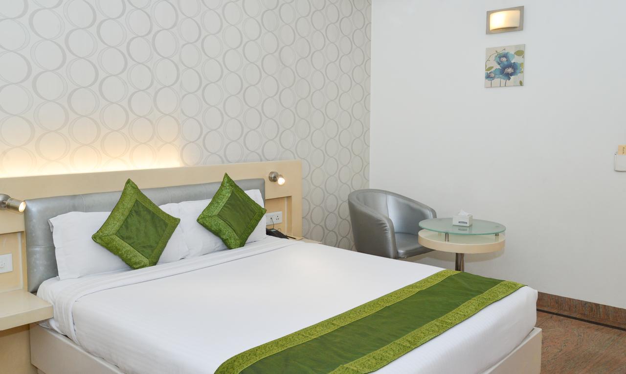Treebo Check In By Oran Hotel
