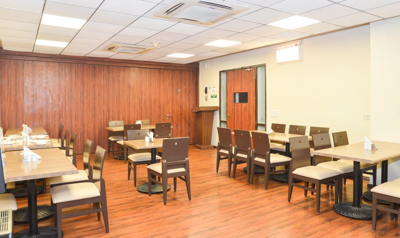 Treebo Check In By Oran Hotel