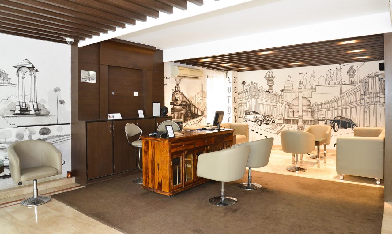 Treebo Check In By Oran Hotel