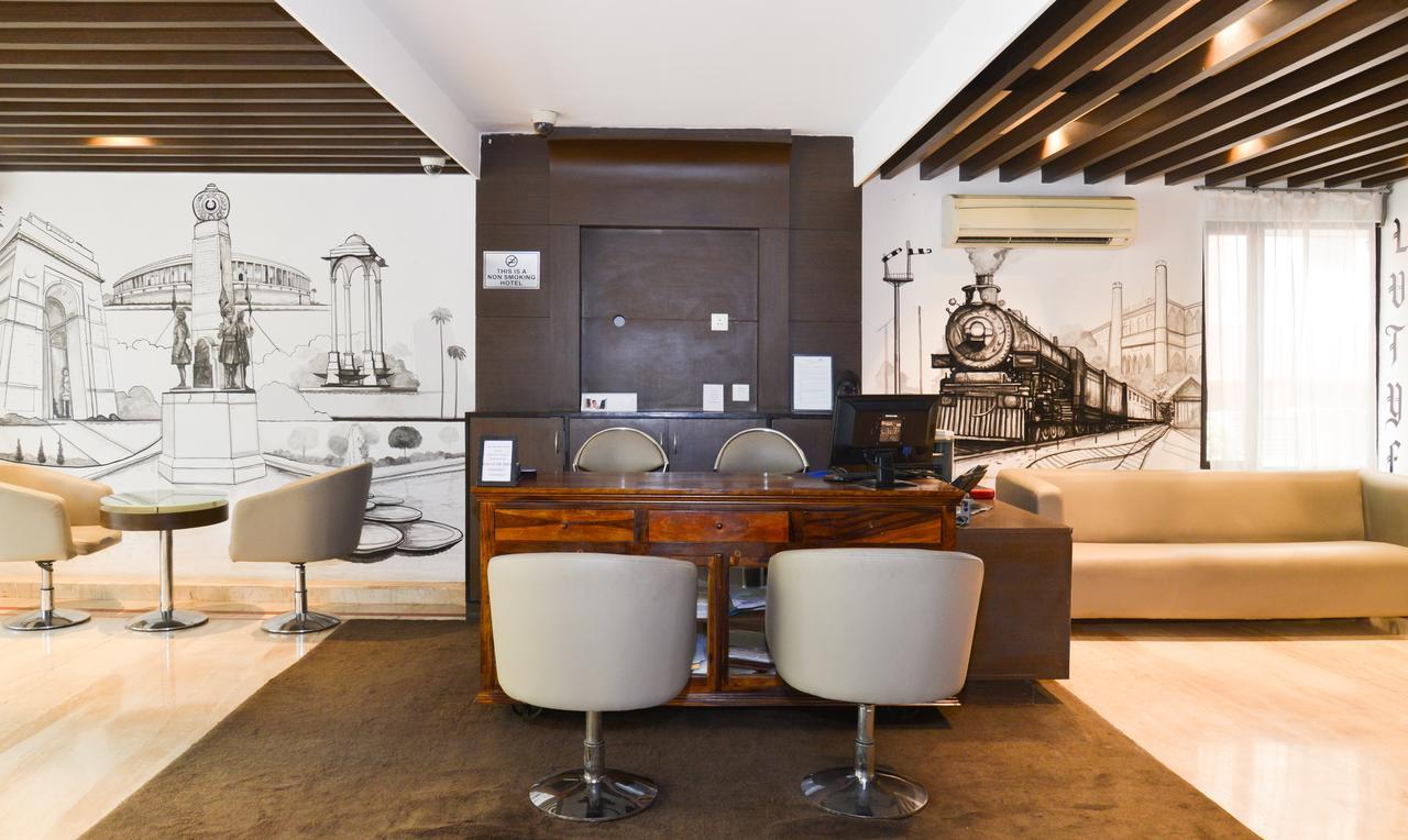 Hotel Treebo Check In By Oran 3*