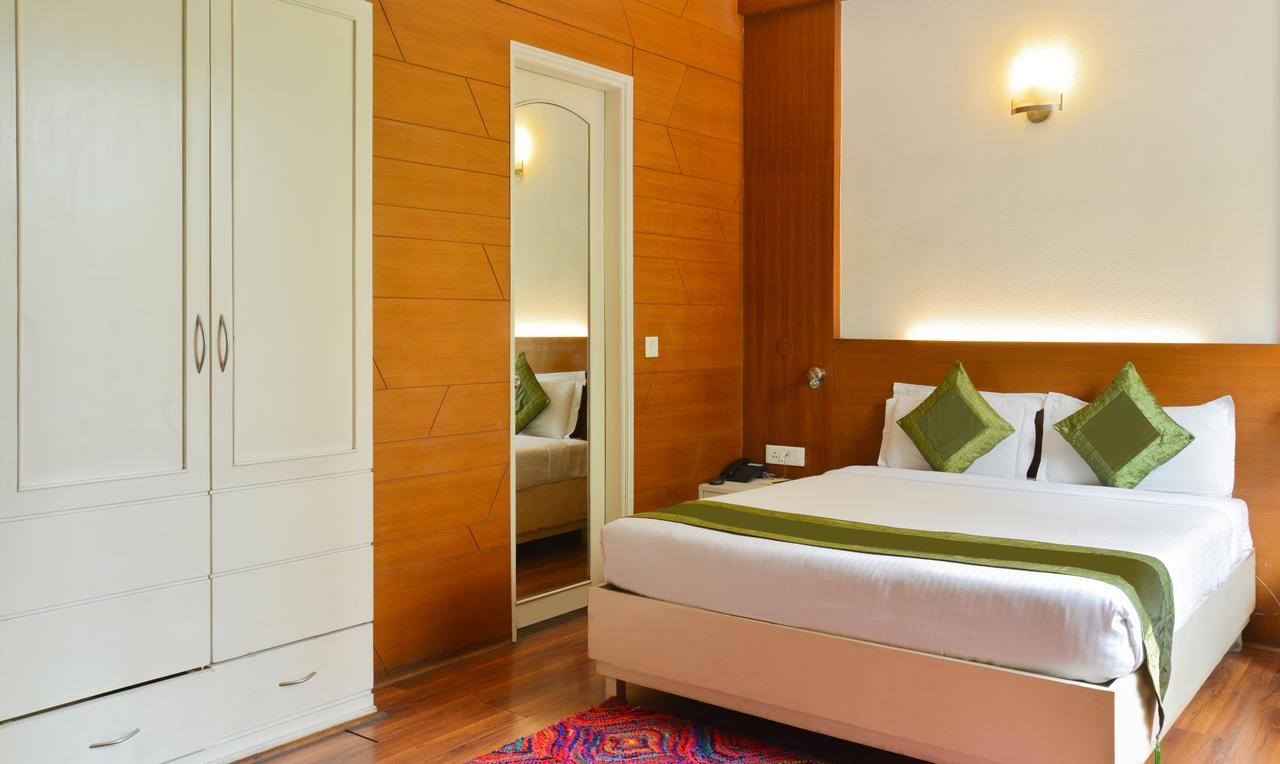 Treebo Check In By Oran Hotel 3*