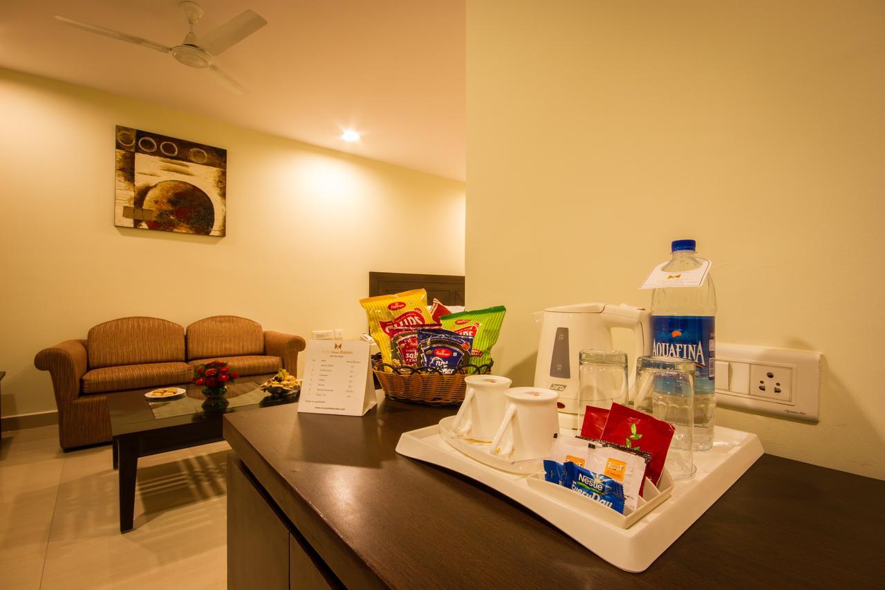 Classic Diplomat 3* New Delhi