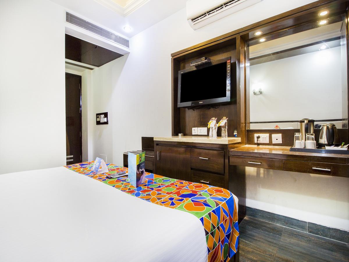 Hotel Fabhotel Marble Arch Karol Bagh