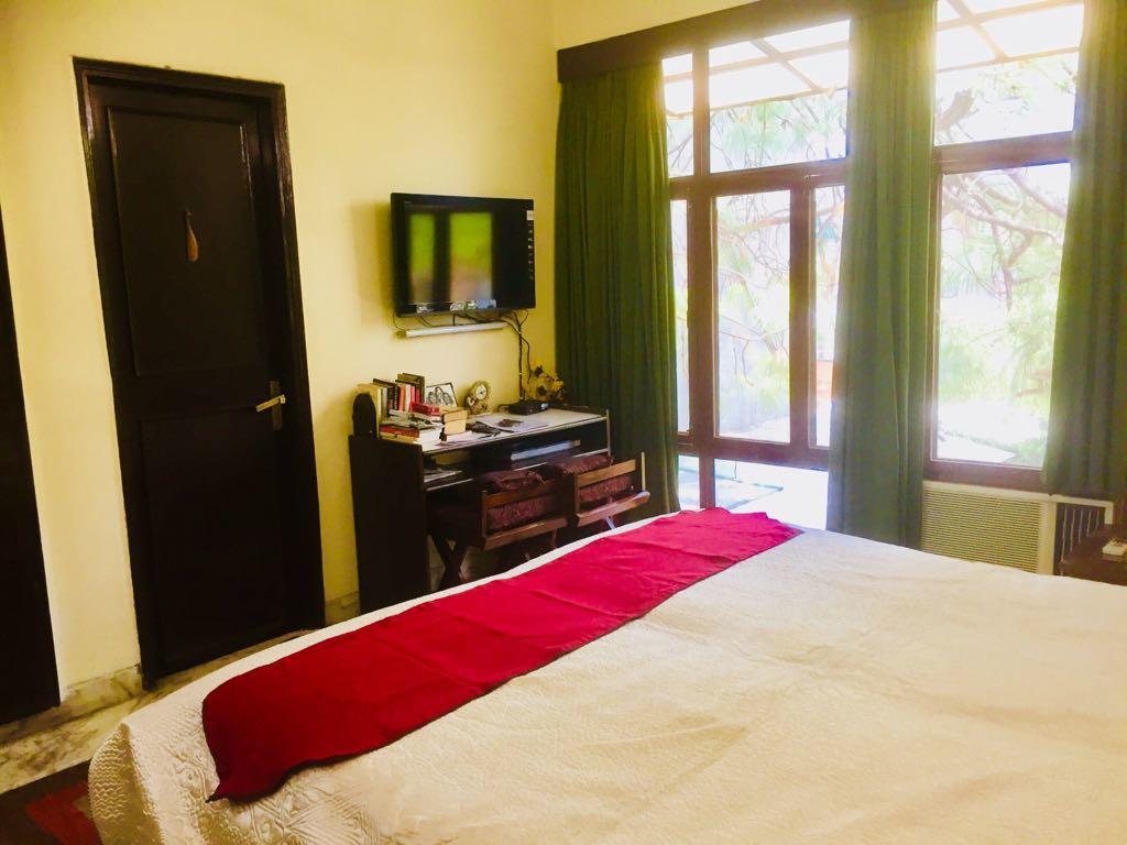 Chateau 39 2* New Delhi