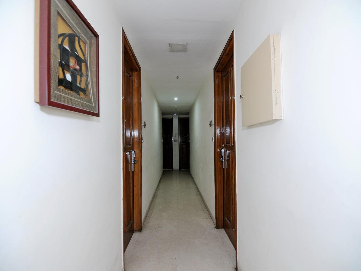 Oyo 5270 Sam Hotel 3*