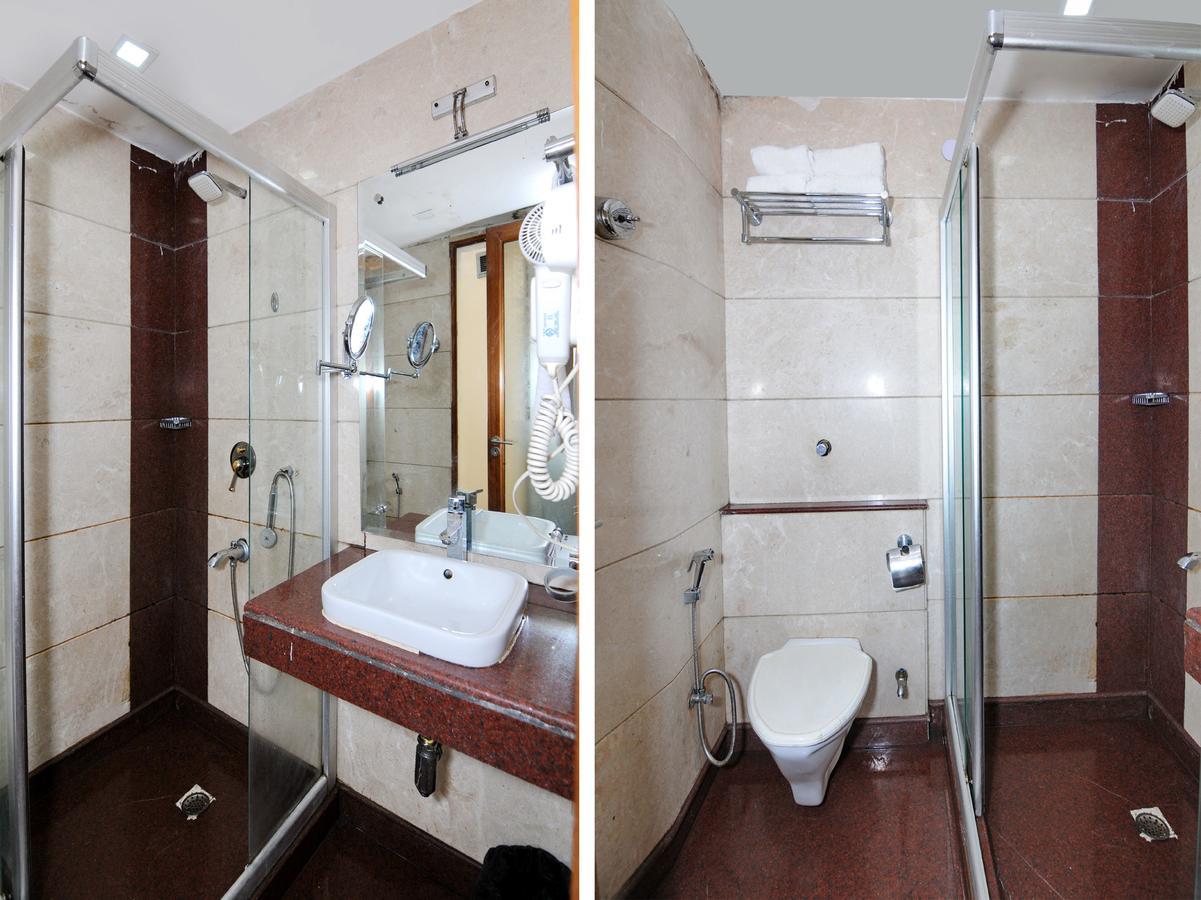 Oyo 5270 Sam Hotel 3* New Delhi