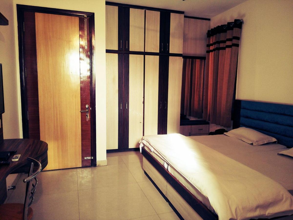 A.r.residency Hotel 2*