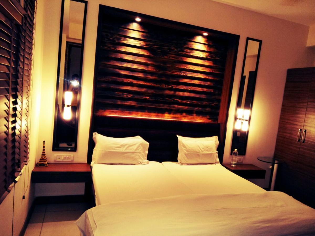 Hotel A.r.residency