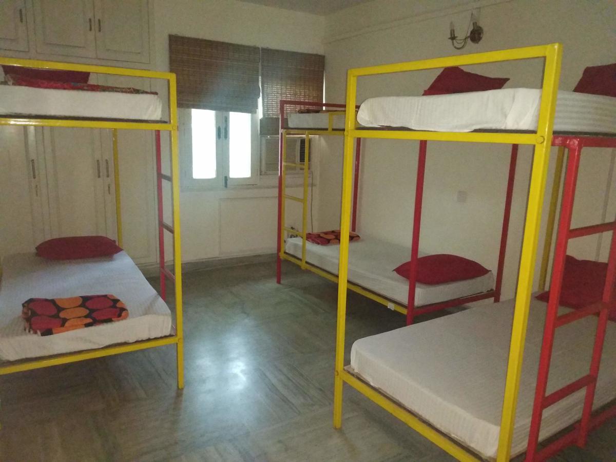 Hostel The Mystic Soul