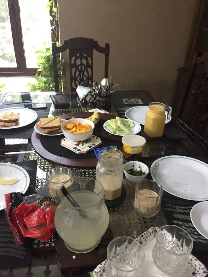 Bed & Breakfast Chateau 39