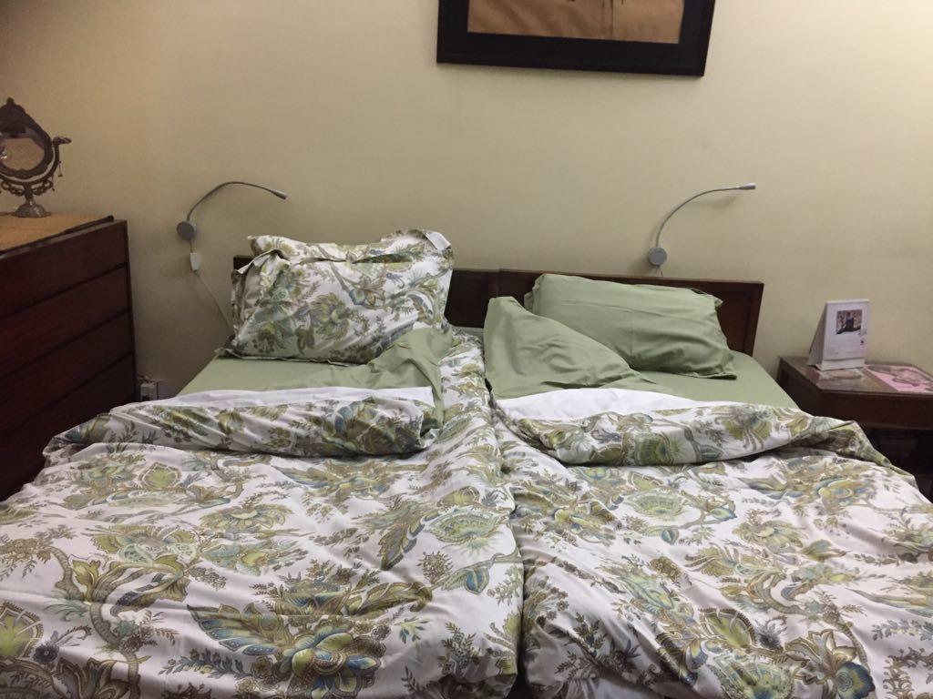 Bed & Breakfast Chateau 39 New Delhi