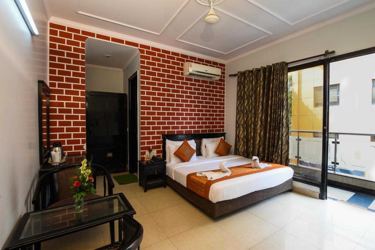 Hotel Sunrise Delhi (National Capital Territory of India)